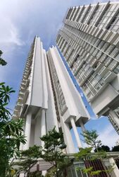 The Cosmopolitan (D9), Condominium #589207551